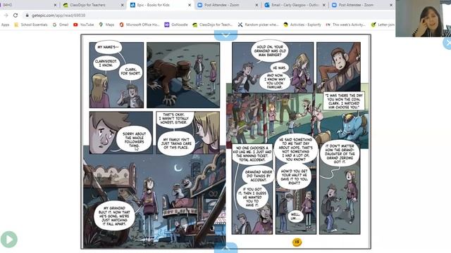 Adventure Kingdom Book Key to the Kingdom - Steve Fox смотреть онлайн