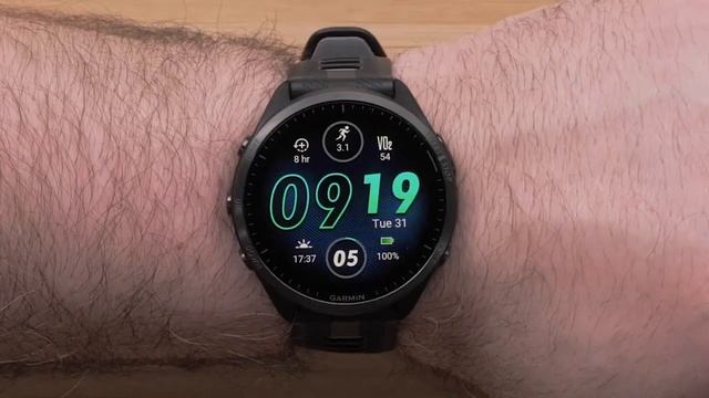 Garmin.pk | Forerunner® 965 | Awakening the Forerunner's Power #viral #Forerunner #Running #Garmin смотреть онлайн