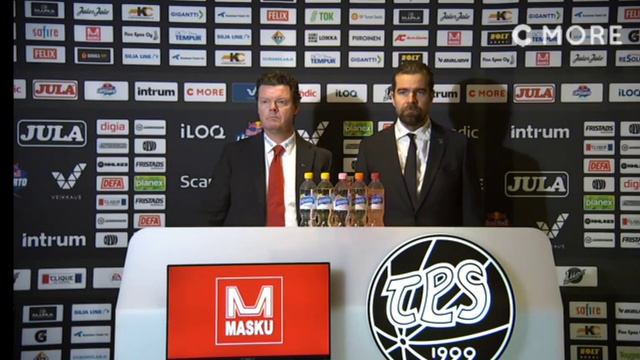 Karri Kivi lämpöisenä lehdistötilaisuudessa kyseenalaisen tuomion jälkeen смотреть онлайн