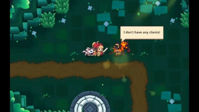 Guardian Tales - The Blacksmith #5 смотреть онлайн