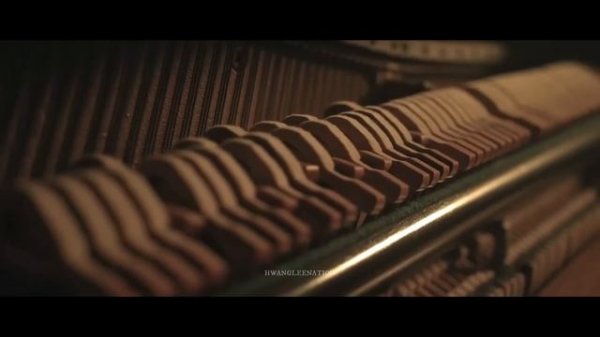 Stray Kids (Felix) Deep End M/V