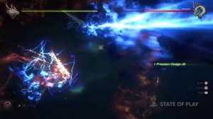 Трейлер Final Fantasy 16 (Eikon Battles)