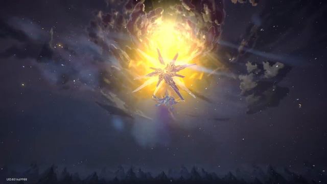 HONKAI: STAR RAIL PC LIVE Stream #11 смотреть онлайн