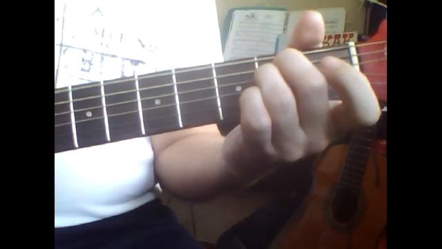 Романс Отцвели хризантемы Аккорды на гитаре смотреть онлайн