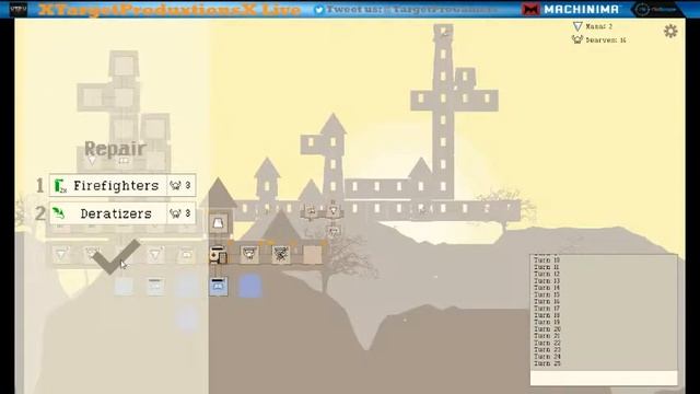 Dwarf Tower | Live Stream | Dwarf Tower Episode 1