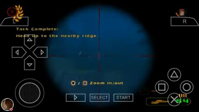 OLE ONE EYE - Cabela's Dangerous Hunts Ultimate Challenge - Episode #2 смотреть онлайн