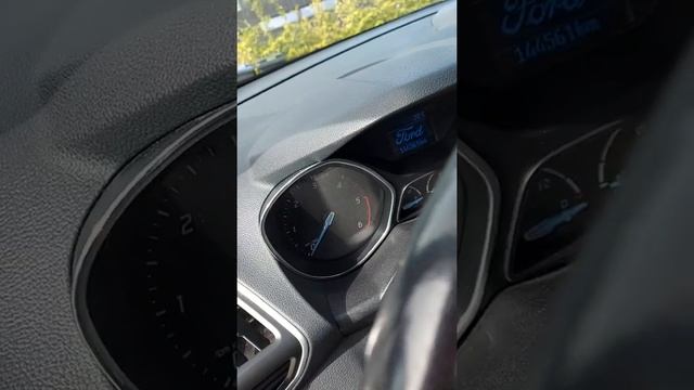 Ford Grand C-Max 1.6 TDCI смотреть онлайн