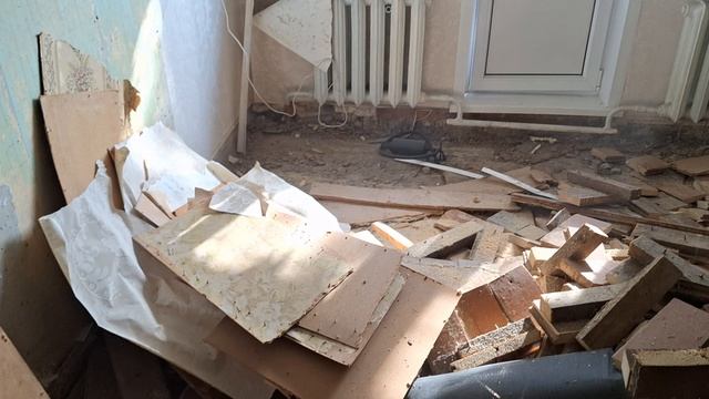 Ремонт в квартире своими руками