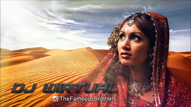 Fatih Bogalar Ft Ahmed Ben Ali Te Ma Etmaje