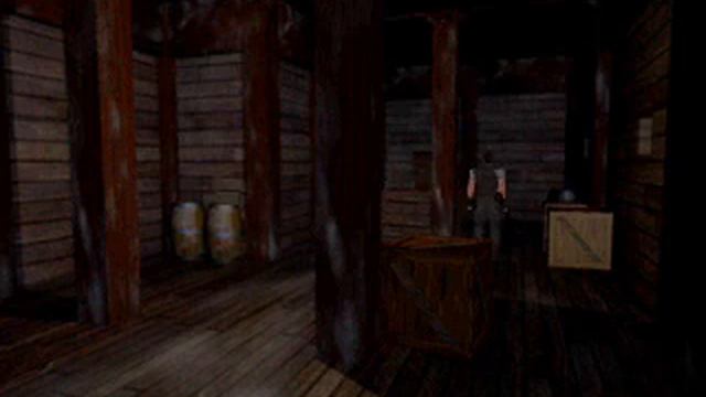 Let's Play Resident Evil (Blind) Part 16! Chris needs hangover medicine смотреть онлайн