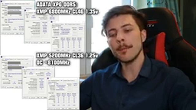 Viele Z690 Boards mit DDR5 ? Intel Alder Lake i7-12700K & i9-12900K mit 250W und 108°C gesichtet! смотреть онлайн