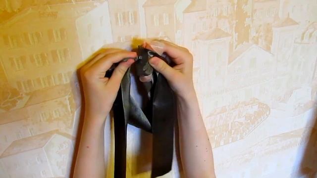 DIY банты для занавесок смотреть онлайн