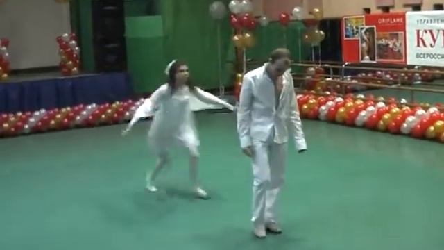 наваждение Кубок черноземья 2012 НикА dance Воронеж смотреть онлайн