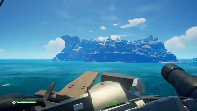 Sea of Thieves AND Crazy Auto-Aim смотреть онлайн