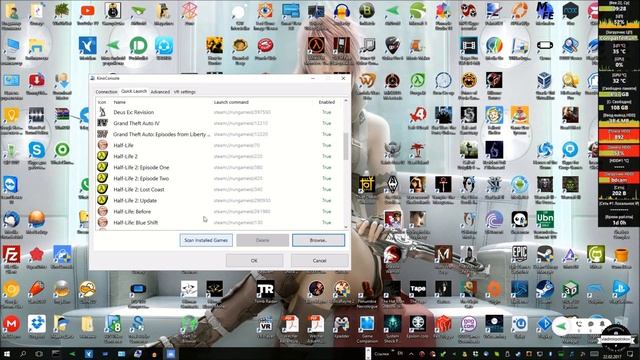 Android как Bluetooth приёмник для компьютера - 5 мин. смотреть онлайн