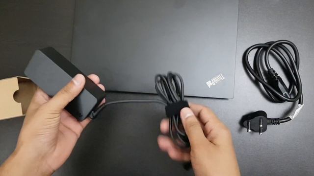 Lenovo Thinkpad L13 Laptop Unboxing and Review in Hindi смотреть онлайн