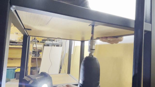 industrial furniture diy part 2of2 смотреть онлайн