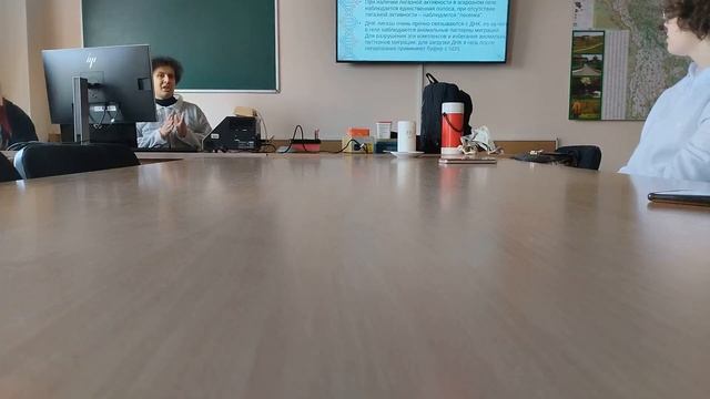 Введение в генную инженерию: методы сборки.