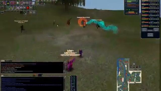 Ywain: EnNA Bomb Kzar смотреть онлайн