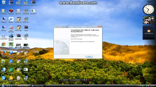 How to Download and Install Internet Explorer 6 on Windows Vista смотреть онлайн