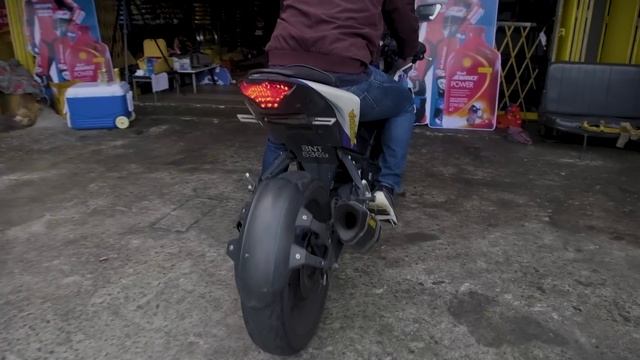 Minyak Hitam Motor Paling Powerrr Di Malaysia? смотреть онлайн