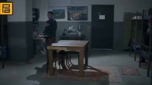 Kurtlar Vadisi Pusu 215. Bölüm