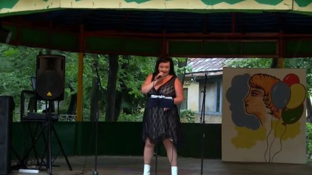 Синие Лебеди ДЕНЬ МОЛОДЁЖИ 2015 МИЧУРИНСК ШНАЙДЕР Н. смотреть онлайн