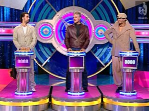 Угадай мелодию 10.06.2005