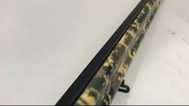 ТОЗ 34 камуфляж смотреть онлайн