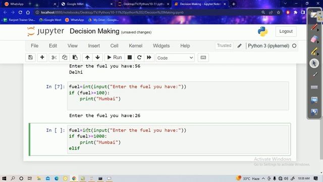 Class 5 Decision Making || By Ranjeet Prajapati смотреть онлайн