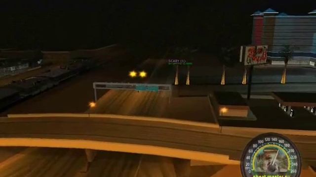 Stim axel -- Вспоминай меня [SA:MP 0.3c] смотреть онлайн