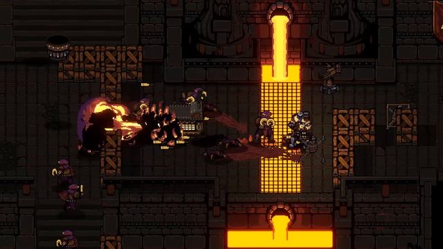 Castle Of Alchemists [Game Trailer] смотреть онлайн