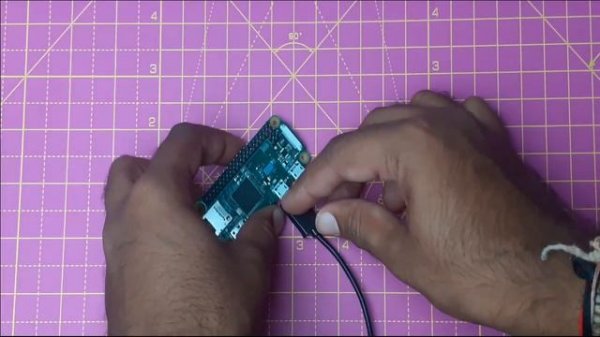 How to use USB Audio Device and Microphone with Raspberry Pi Zero W