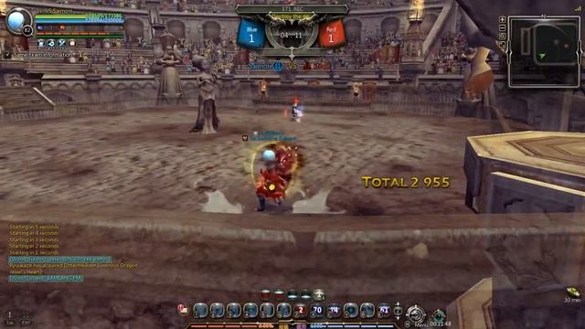 PVP DI DN PRIVATE??!!WORTH IT?? - Wipeout Mode (KOF) - Arch Heretic смотреть онлайн