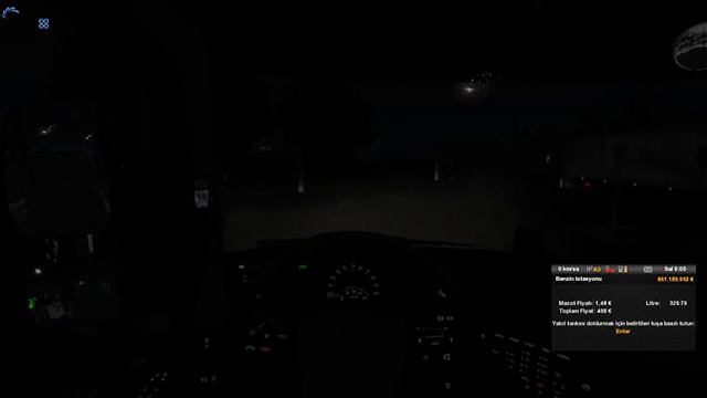 ETS 2 -Liege to Plymouth - 70 DLC v.1.36.2.55s смотреть онлайн