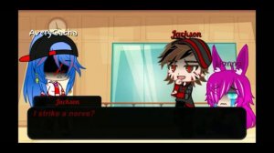 Tg tf - Tg Captions Jacson React?