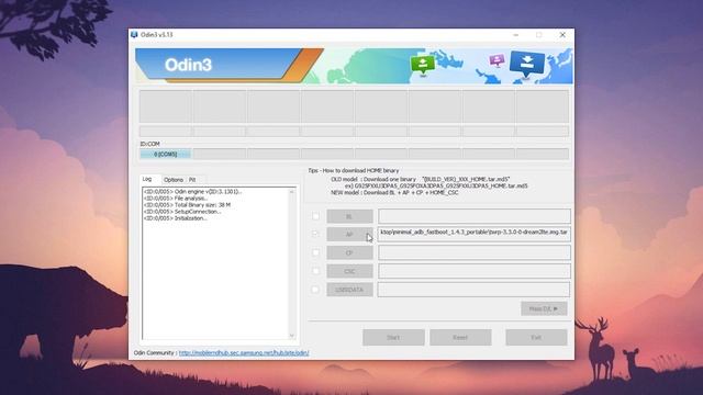 [Samsung] Unlock Bootloader, Install TWRP (Universal Guide) смотреть онлайн