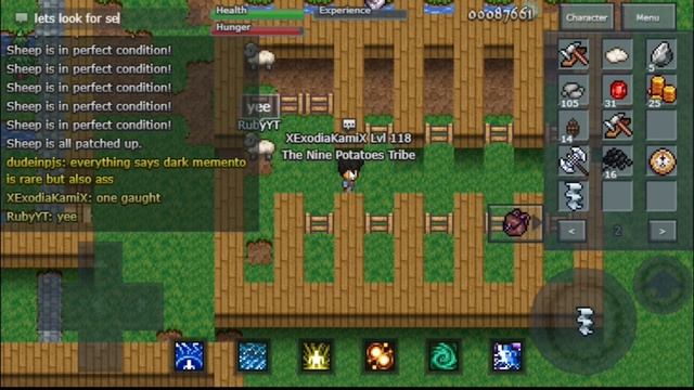 Mystera Legacy - How to Breed Sheep’s смотреть онлайн
