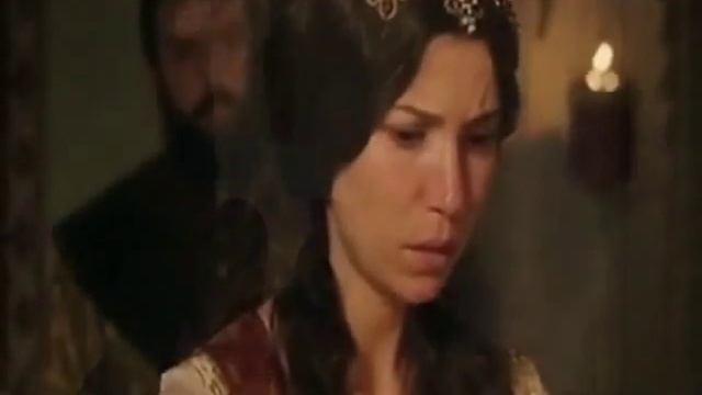 Ибрагим и Хатидже