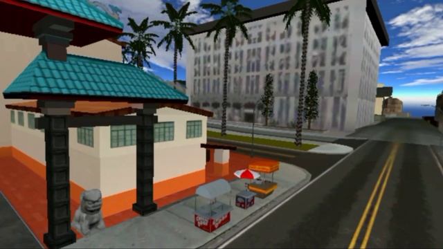 SHARE MAPPINGAN STATION || GTA SAMP ROLEPLAY INDONESIA смотреть онлайн