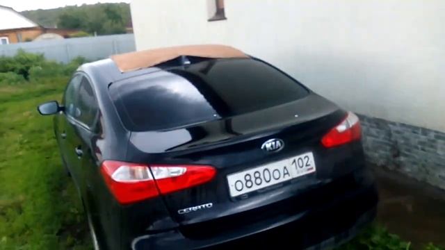 Уфа Башкирия после града 2019 нет лобовухи смотреть онлайн