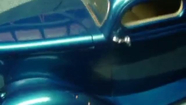 1/6 scale custom 1936 ford with a 428 ford motor смотреть онлайн