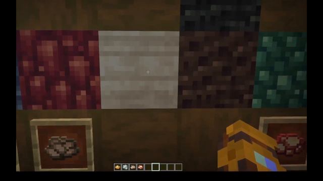 Гайд по моду Create #1 Основы