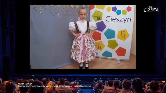 XVII KONKURS GWAR - PO CIESZYŃSKU, PO OBU STRONACH OLZY смотреть онлайн