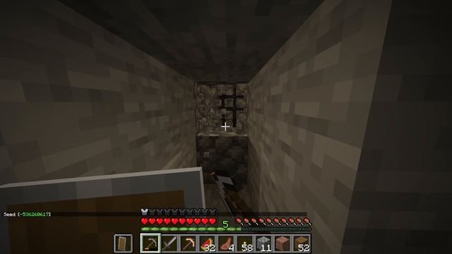 Minecraft 1.17 Let's Play - The Best Luck Ever ! Episode 1 смотреть онлайн