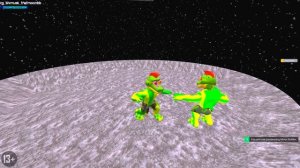 КАК ДАЛЕКО ВСЕ КАЧКИ АНИМАТРОНИКИ ФНАФ СМОГУТ ЗАБРАТЬСЯ ПО СТУПЕНЬКАМ ЛЕСТНИЦЫ В КОСМОС В ГАРРИС МО