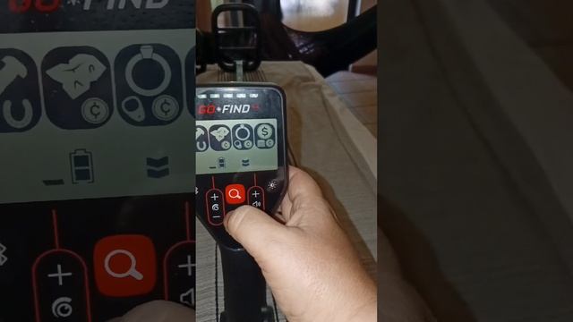 Comparando los detectores de metal Minelab Go Find 11 y Go Find 44 смотреть онлайн