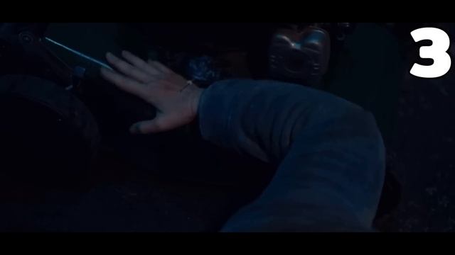 All Deaths in M3GAN (2023) смотреть онлайн