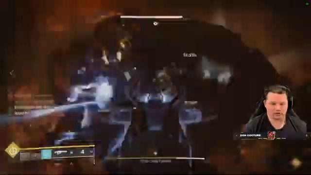 Raid with Oakboy смотреть онлайн