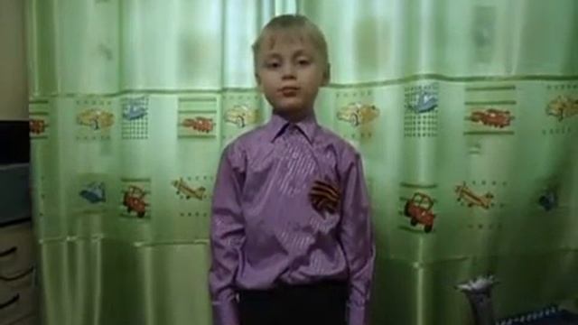 С.Я. Маршак «Урок родного языка» смотреть онлайн